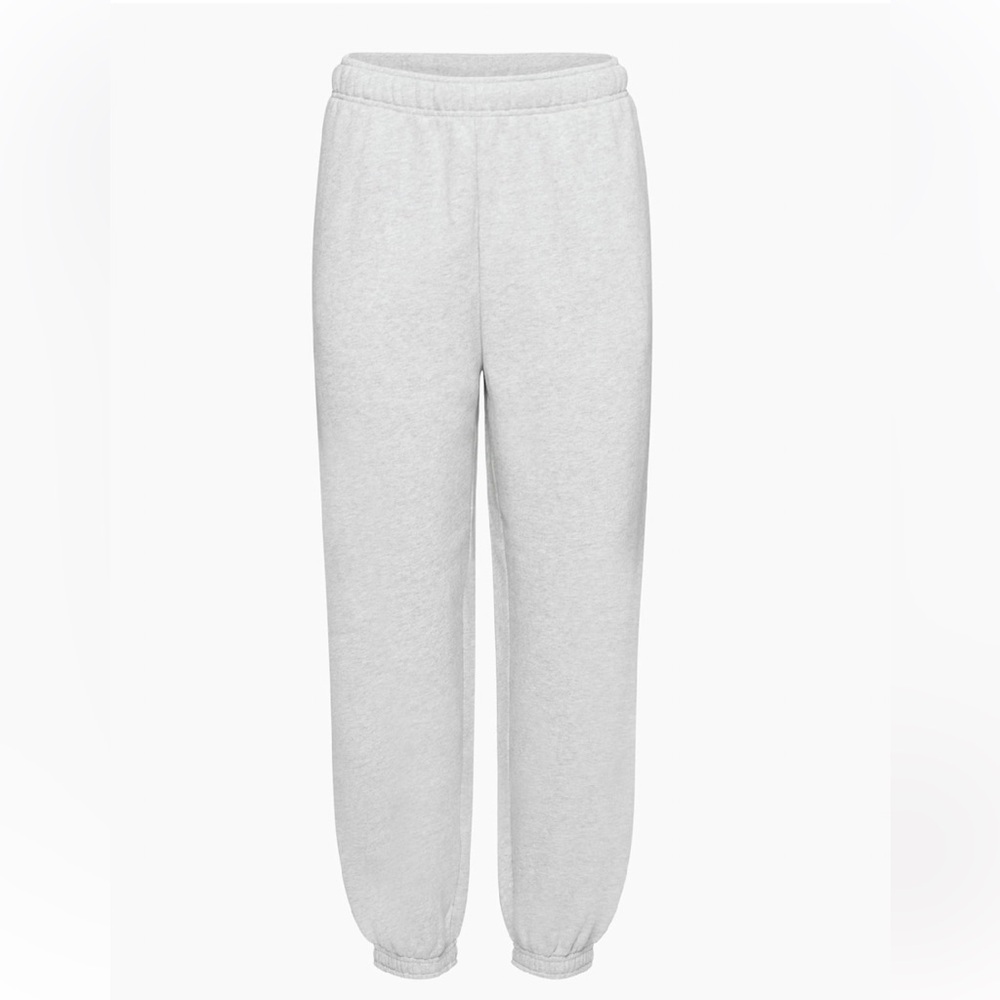ARitzia TNA  Cozy Fleece Mega Sweatpants